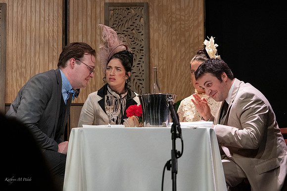The Matchmaker, Act III-98932
