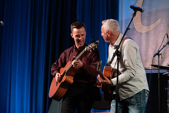 Parker Hastings and Tommy Emmanuel-1418