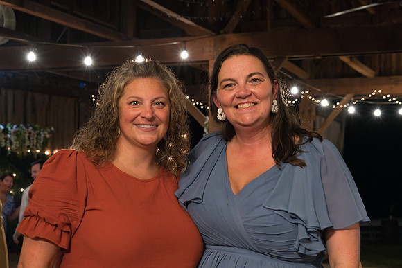 Shelby and Seth's Wedding Celebration--7