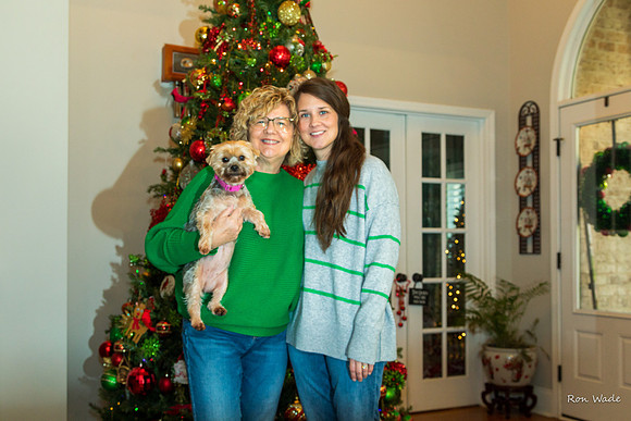 Kathy Eve, Molly, Loran Diana-7262-2