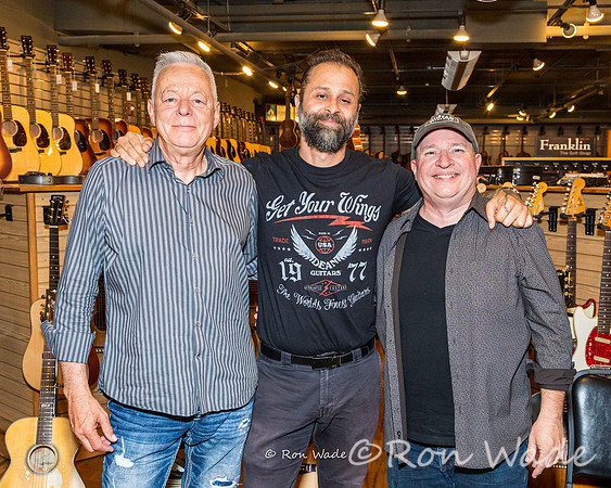 Greg Voros, Steve Krenz, Tommy Emmanuel CGP-3854