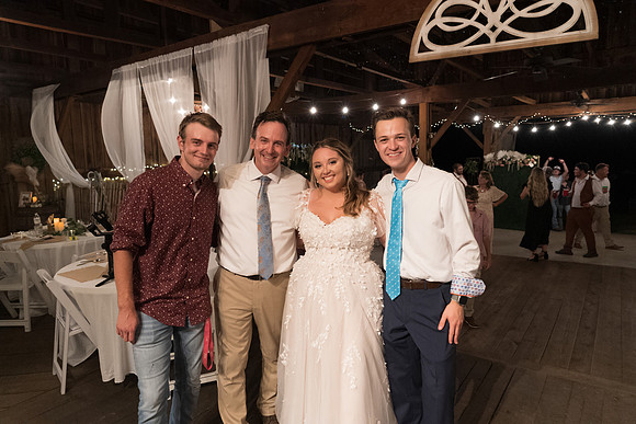 Shelby and Seth's Wedding Celebration-95369