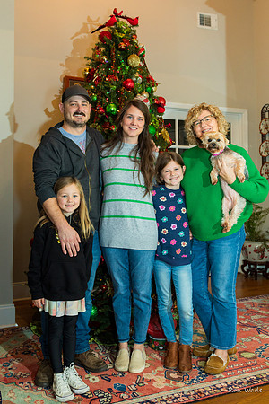 Kathy Eve, Molly, Avery James Walker, Carson Wade Walker, Michael, Loran Diana-7248-2
