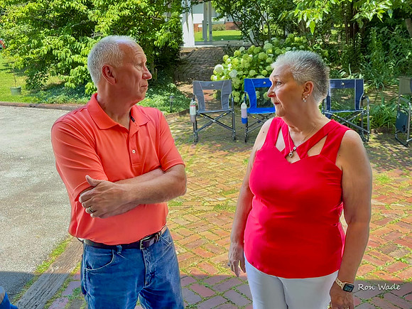 David Rosson, Teresa Kirby-4226-2