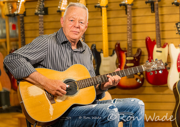 Tommy Emmanuel CGP-2476