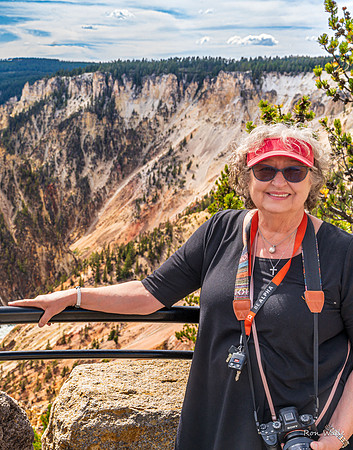 Ron, Kat, Inspiration Point-5888-3