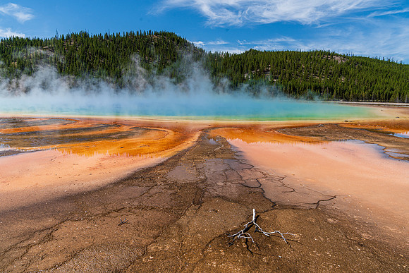 Grand Prismatic Spring-6148-2