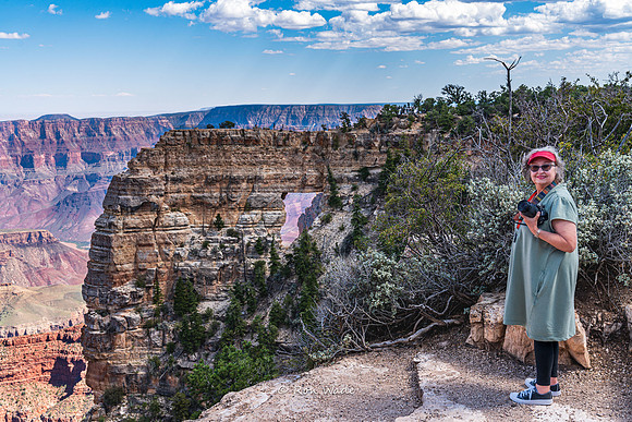 North Rim Grand Canyon-6816-3
