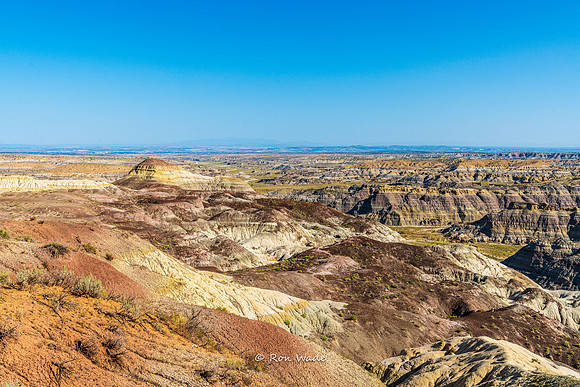Angel Peak, NM-7081-2