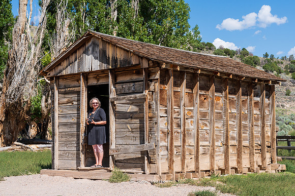 Butch Cassidy, childhood home-6722-2