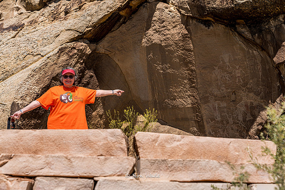 Kat, Swelter Shelter, 40 Horse Mule, Dinosaur National Monument-6688-2