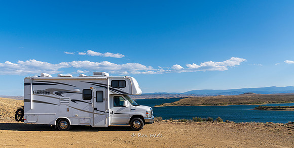 campsite, south, Wyoming-6566-2