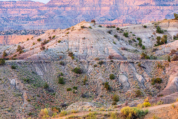Phillip Dixon, Angel's Peak-6717-2
