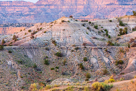 Phillip Dixon, Angel's Peak-6719-2