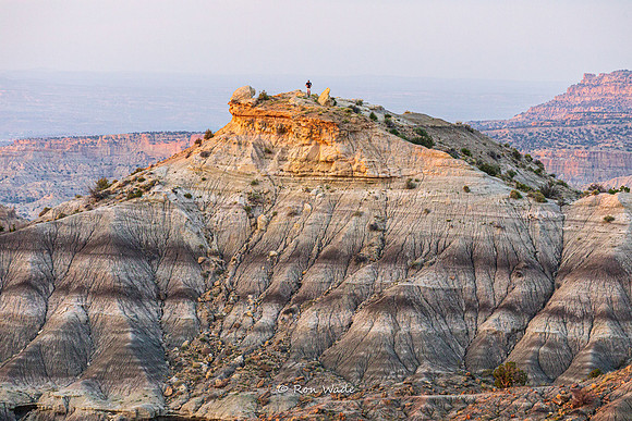 Phillip Dixon, Angel's Peak-6699-2