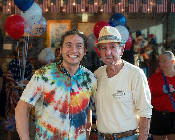 Shane Kimble, Bill Harlan-1282-2