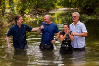 Christ First Baptism Sept 21, 2025