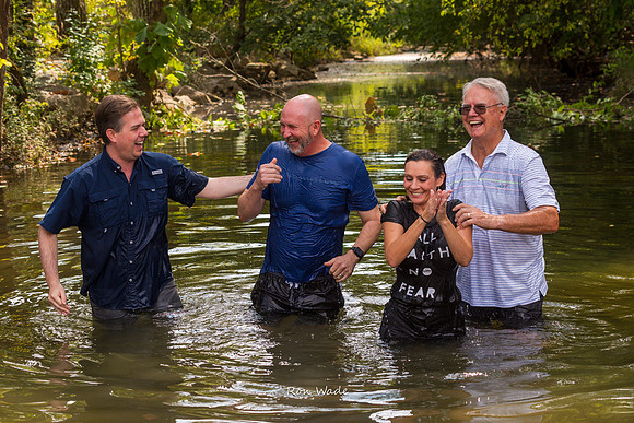 Ben Hall, Roy, Pam, Phil Stewart-0563-2
