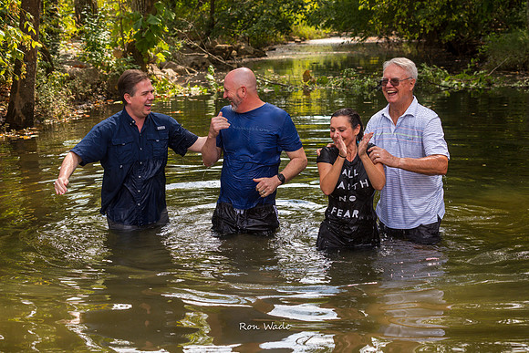 Ben Hall, Roy, Pam, Phil Stewart-0562-2