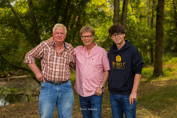 Rufus Page, Mike Johnson, Jonathon Reynolds-0600-2