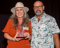 Theresa Waddell, Chris Waddell-0637-2