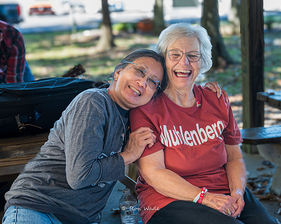 Annie Palmore, Margaret Taylor-3213-2