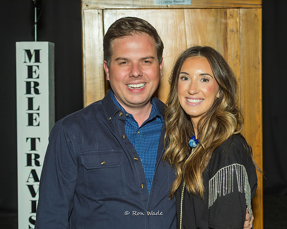 Ben Hall, Hannah Hall-0746-2