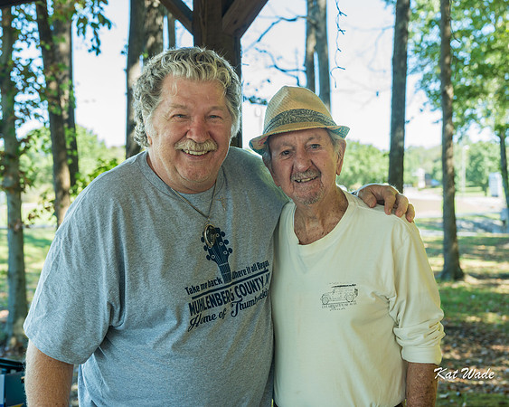 Ron, Bill Harlan-3258-2