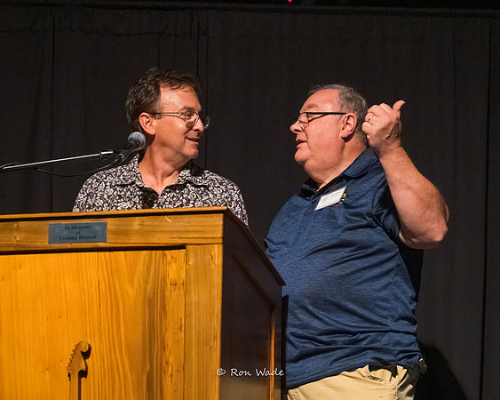 Joe Hudson, Larry Stone-2939-2