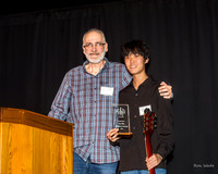 John McClellan, Isaac Biver-0669-2