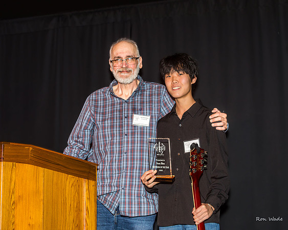 John McClellan, Isaac Biver-0669-2
