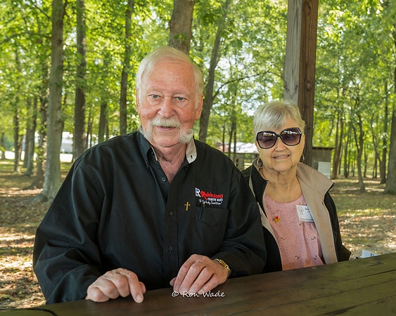 Jimmy Robinson, Cheryl Robinson-3248-2
