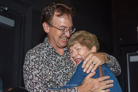 Joe Hudson, Marie Yandell-0613-2
