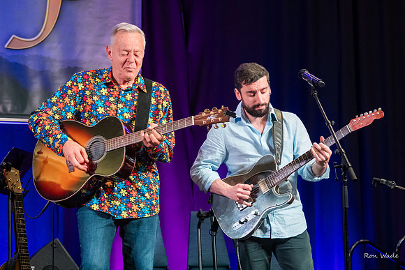 Suzy Bogguss, Tommy Emmanuel CGP, Max Abbatino-9721