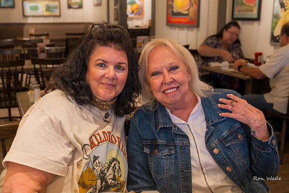 Donna Deej Overbey, Tara Solomon Capps-3424-2