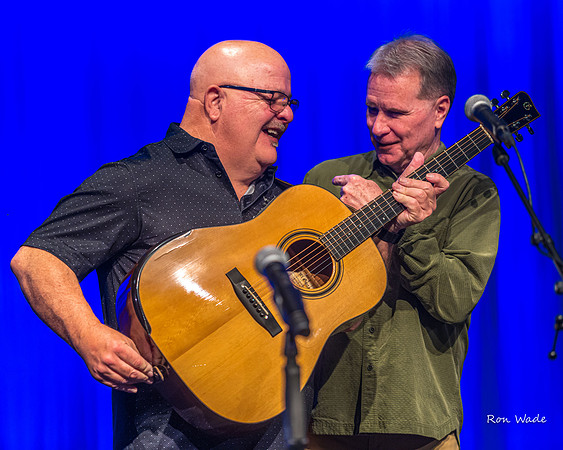 Jim Hurst, Shelton Feazell-3494-2