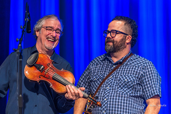 Fred Carpenter, Matt Matthew Wingate-3505-2