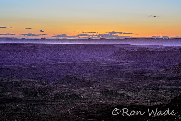 Muley Point, Utah-8167
