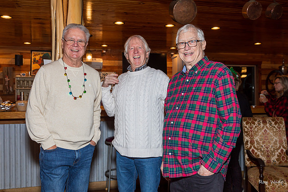 Phil Stewart, Barry, Jerry Qualls-1134-2