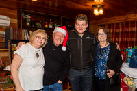 Regina Johnson, Mark Johnson, Alex Miller, Judi Rhodes-1148-2