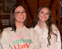 Whitney and Reagan-95718