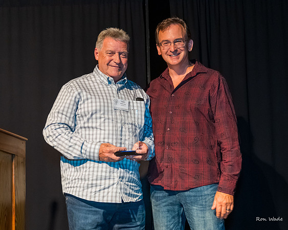 Robert Anderson, Joe Hudson, -7203-3