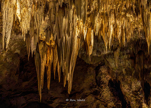 Carlsbad Caverns-0707-HDR