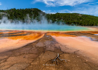Grand Prismatic Spring-6148