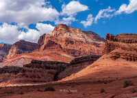 Vermilion Cliffs-