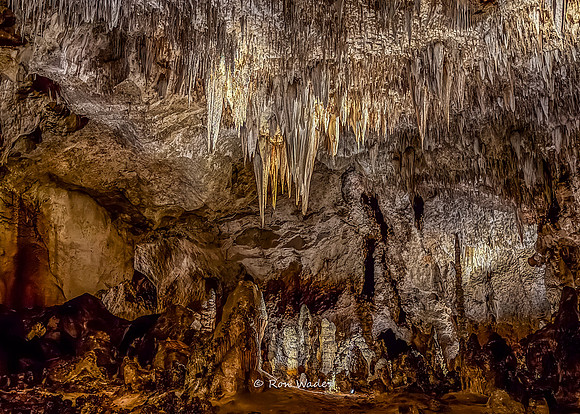 Carlsbad Caverns-4027