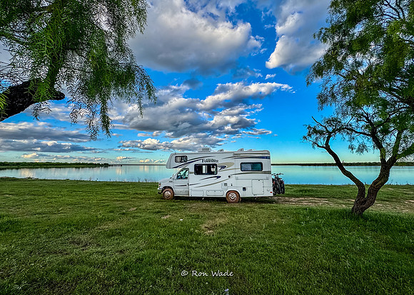 Forester, Millers Creek, Texas-4019-3