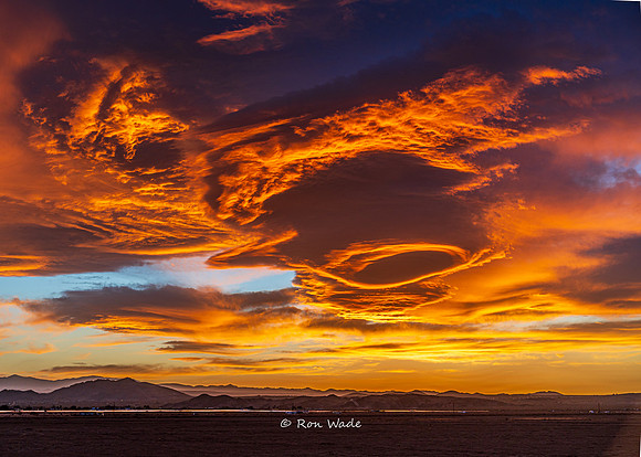 Sunset, Joshua Tree-0900-HDR