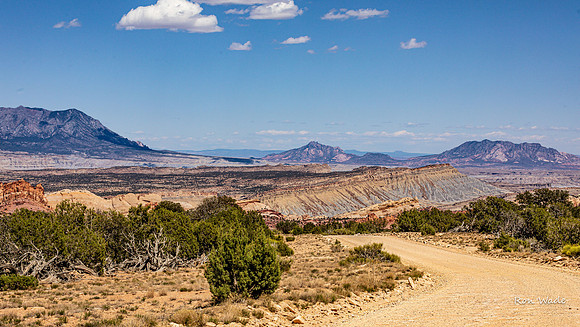 Burr Trail, Utah-8200-3