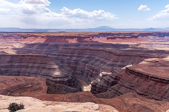 Glen Canyon, Muley Point-1192-HDR-2